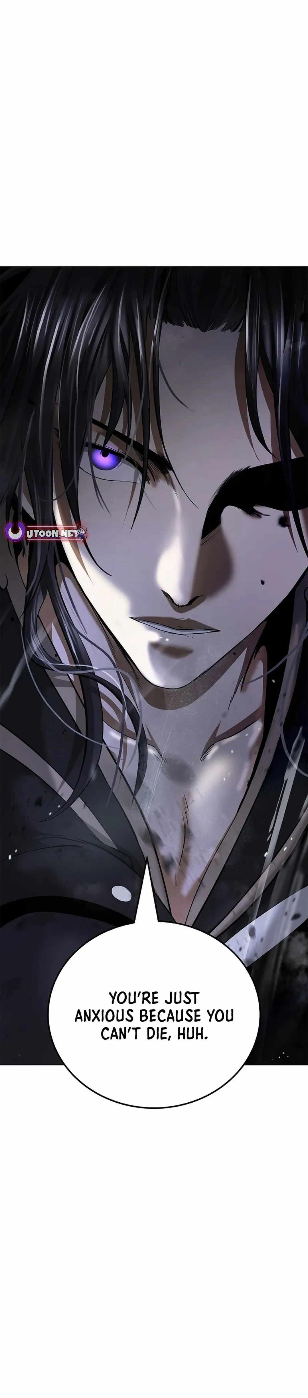 Call of the Spear - Chapter 159 Page 23