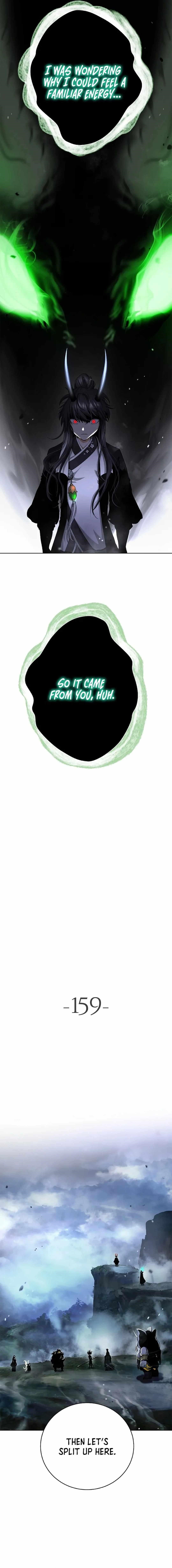 Call of the Spear - Chapter 159 Page 4