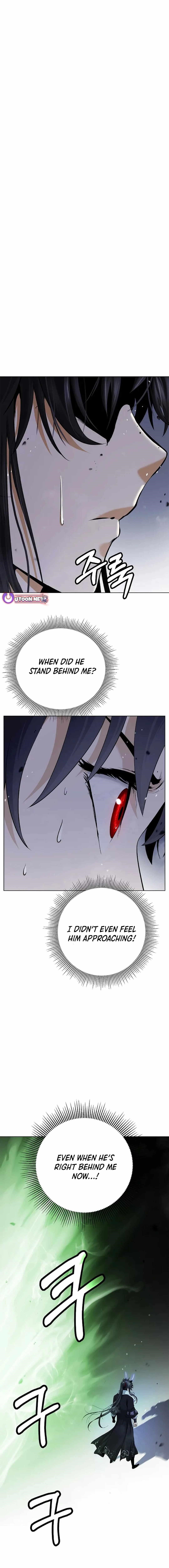 Call of the Spear - Chapter 159 Page 8