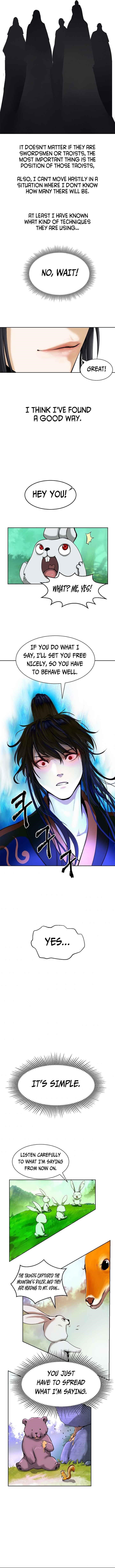 Call of the Spear - Chapter 16 Page 7