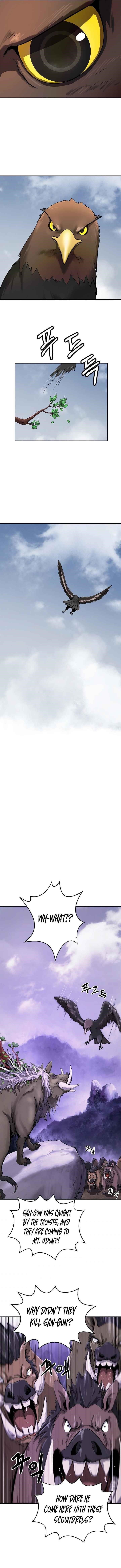 Call of the Spear - Chapter 16 Page 8