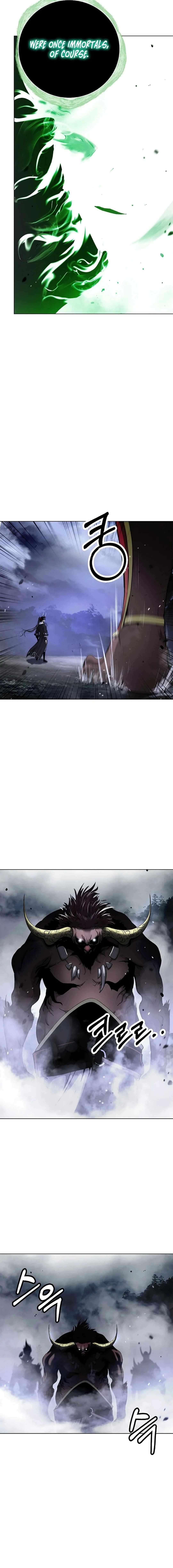 Call of the Spear - Chapter 160 Page 15