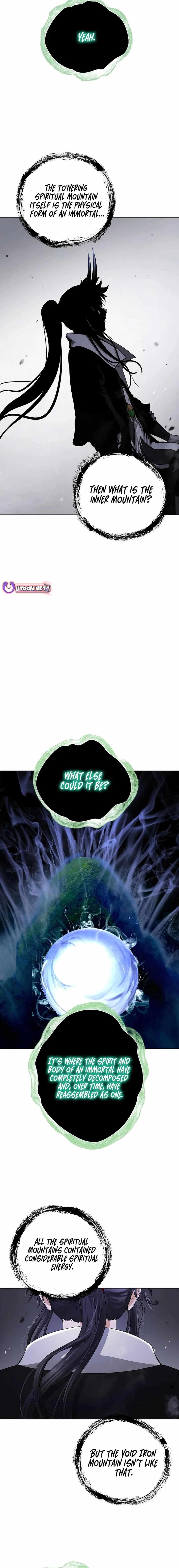 Call of the Spear - Chapter 160 Page 19