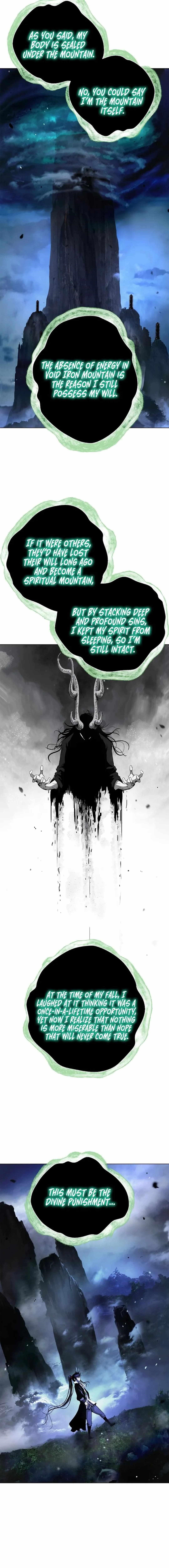 Call of the Spear - Chapter 160 Page 20