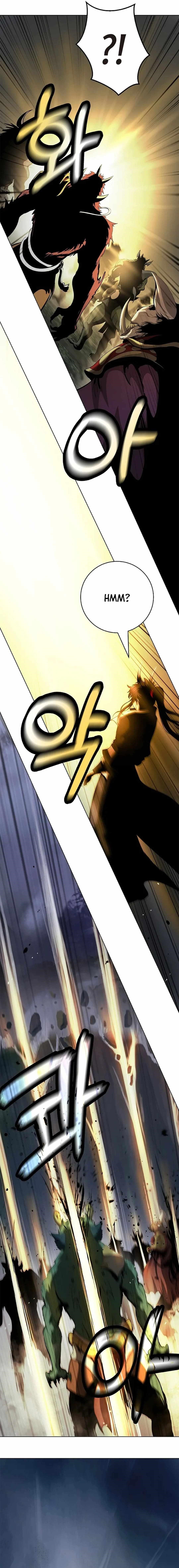 Call of the Spear - Chapter 160 Page 23