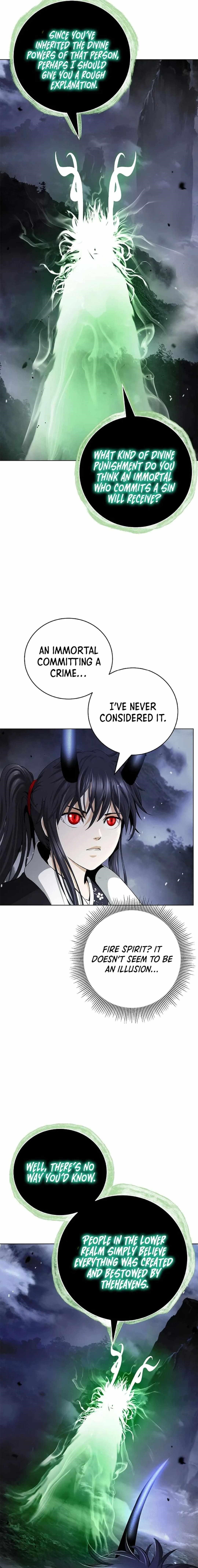 Call of the Spear - Chapter 160 Page 7