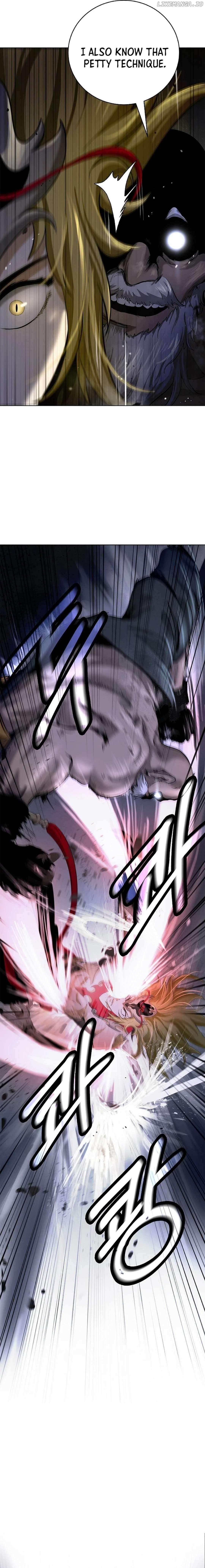 Call of the Spear - Chapter 162 Page 11