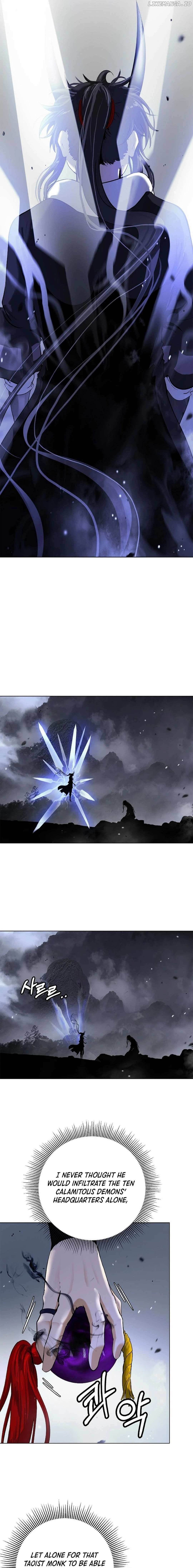 Call of the Spear - Chapter 162 Page 14