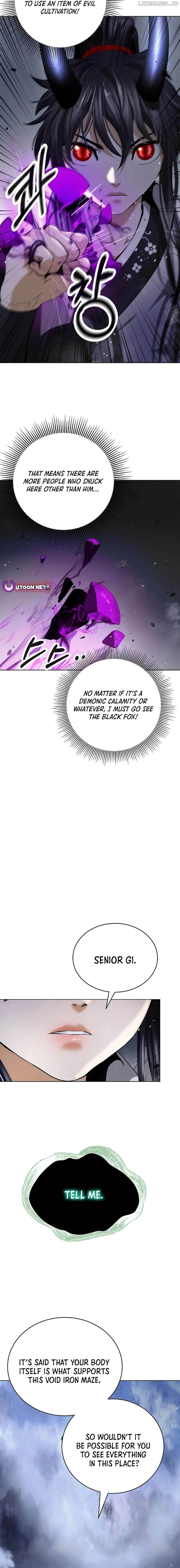 Call of the Spear - Chapter 162 Page 15