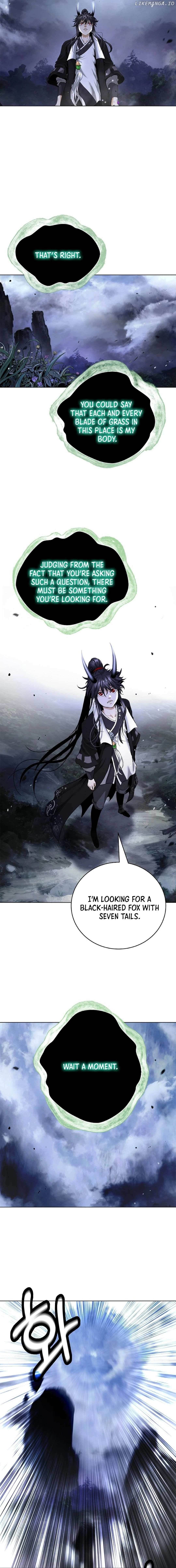 Call of the Spear - Chapter 162 Page 16