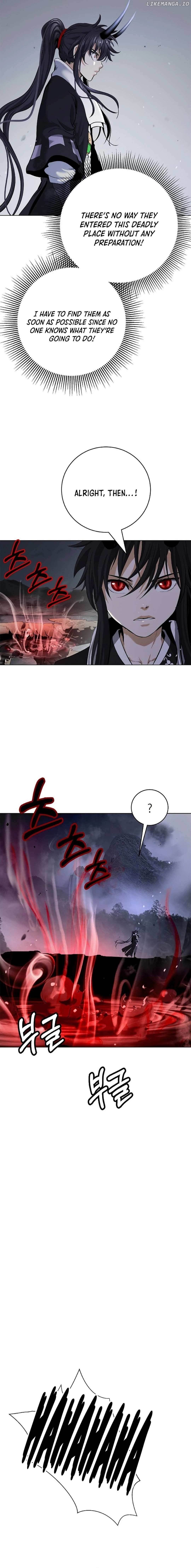 Call of the Spear - Chapter 162 Page 19