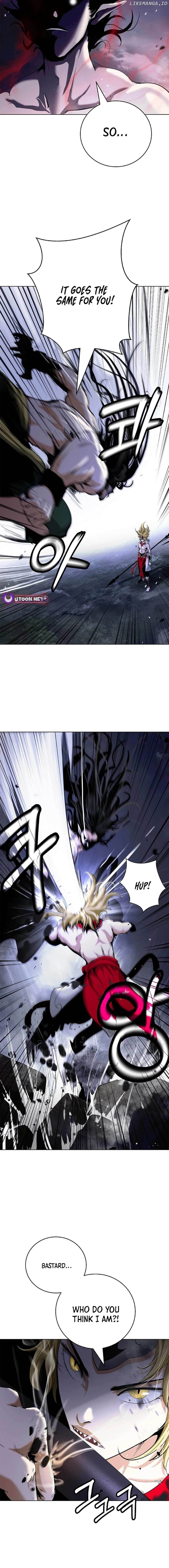 Call of the Spear - Chapter 162 Page 2