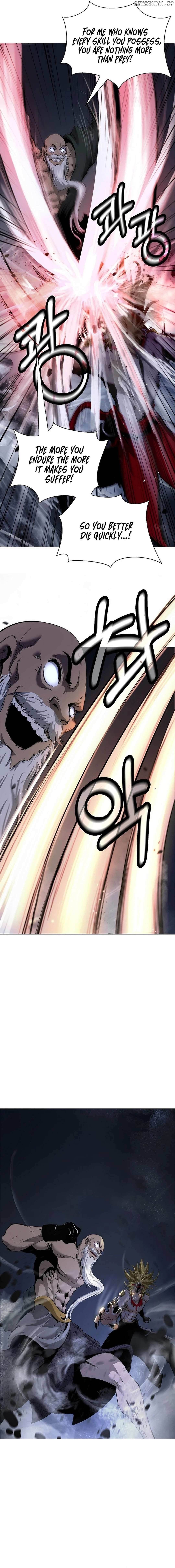 Call of the Spear - Chapter 162 Page 20