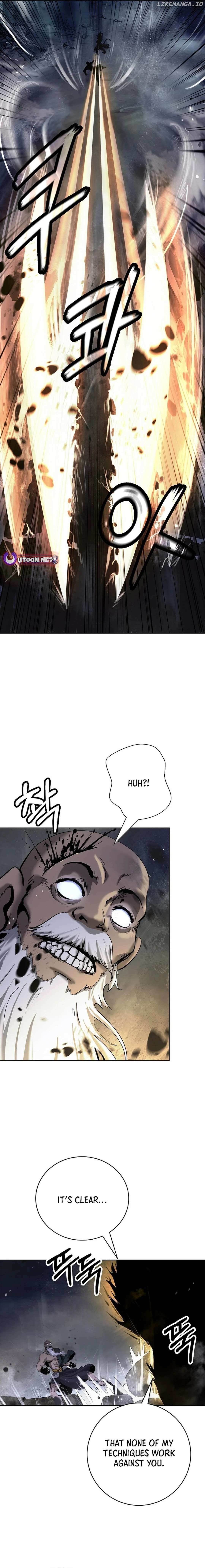 Call of the Spear - Chapter 162 Page 21