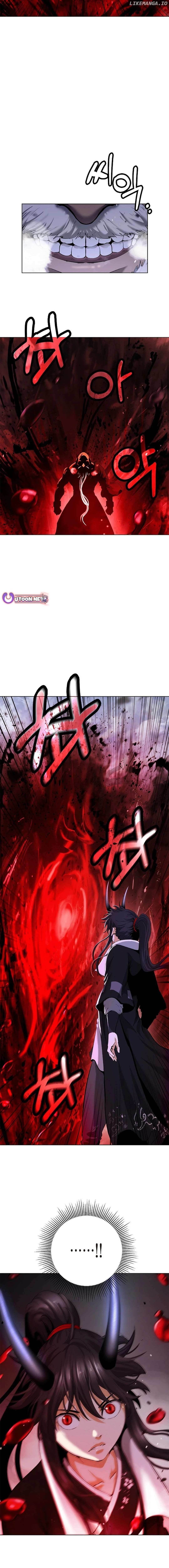 Call of the Spear - Chapter 162 Page 25