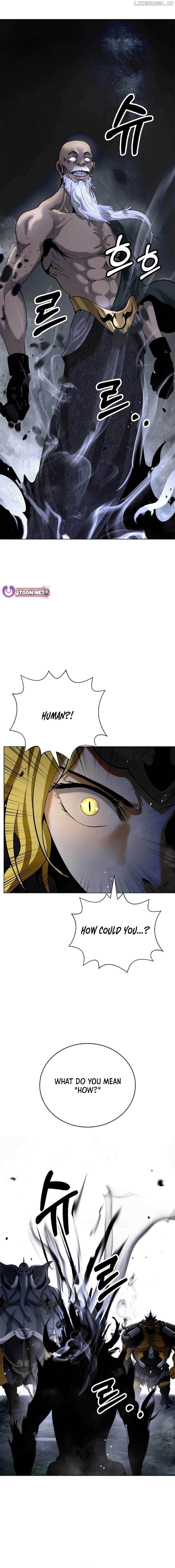 Call of the Spear - Chapter 162 Page 5