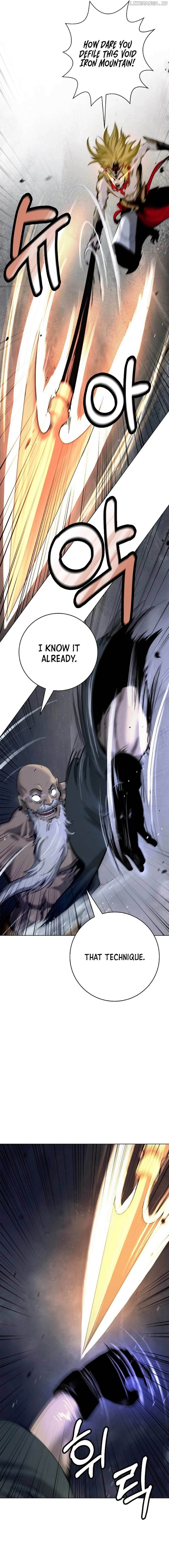 Call of the Spear - Chapter 162 Page 7