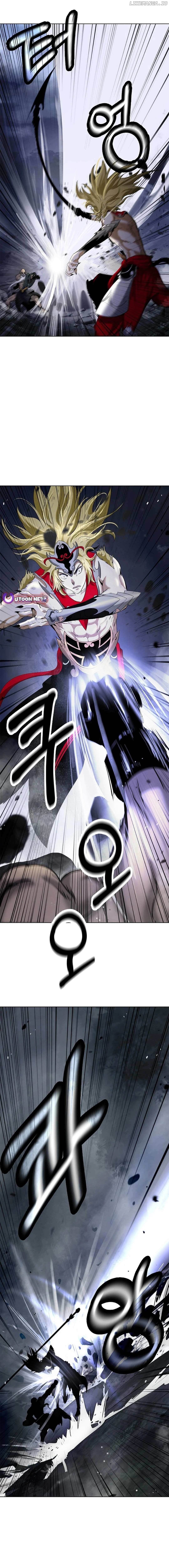 Call of the Spear - Chapter 162 Page 8