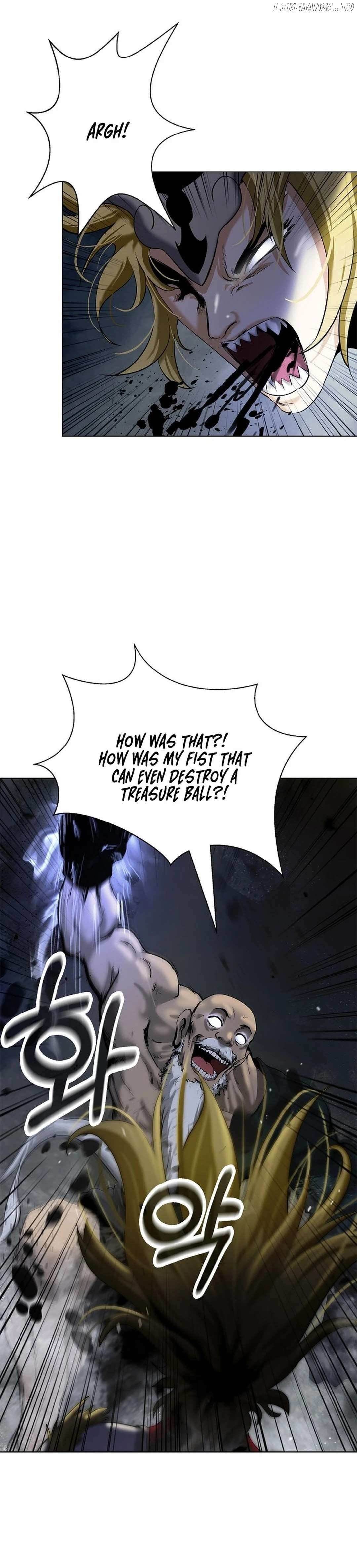 Call of the Spear - Chapter 162 Page 9