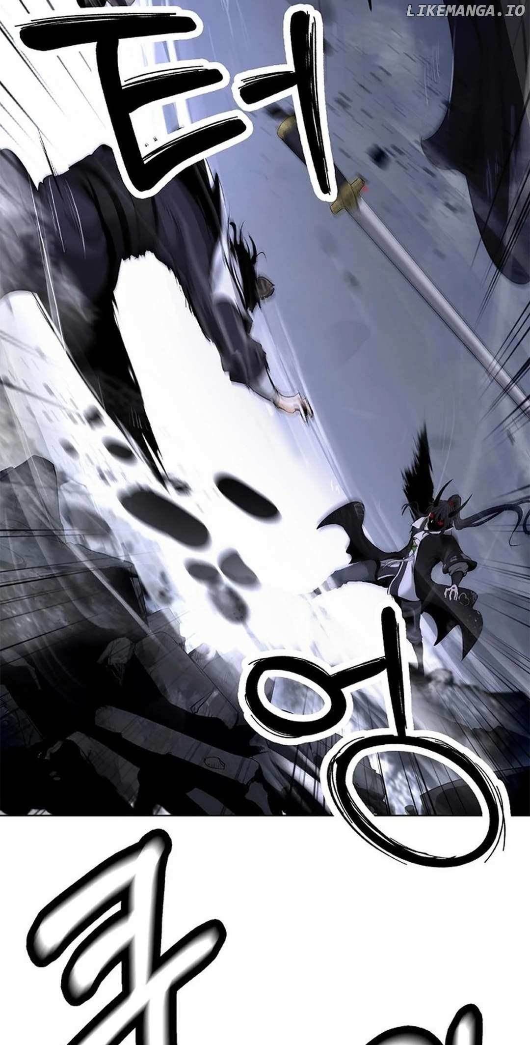 Call of the Spear - Chapter 163 Page 10