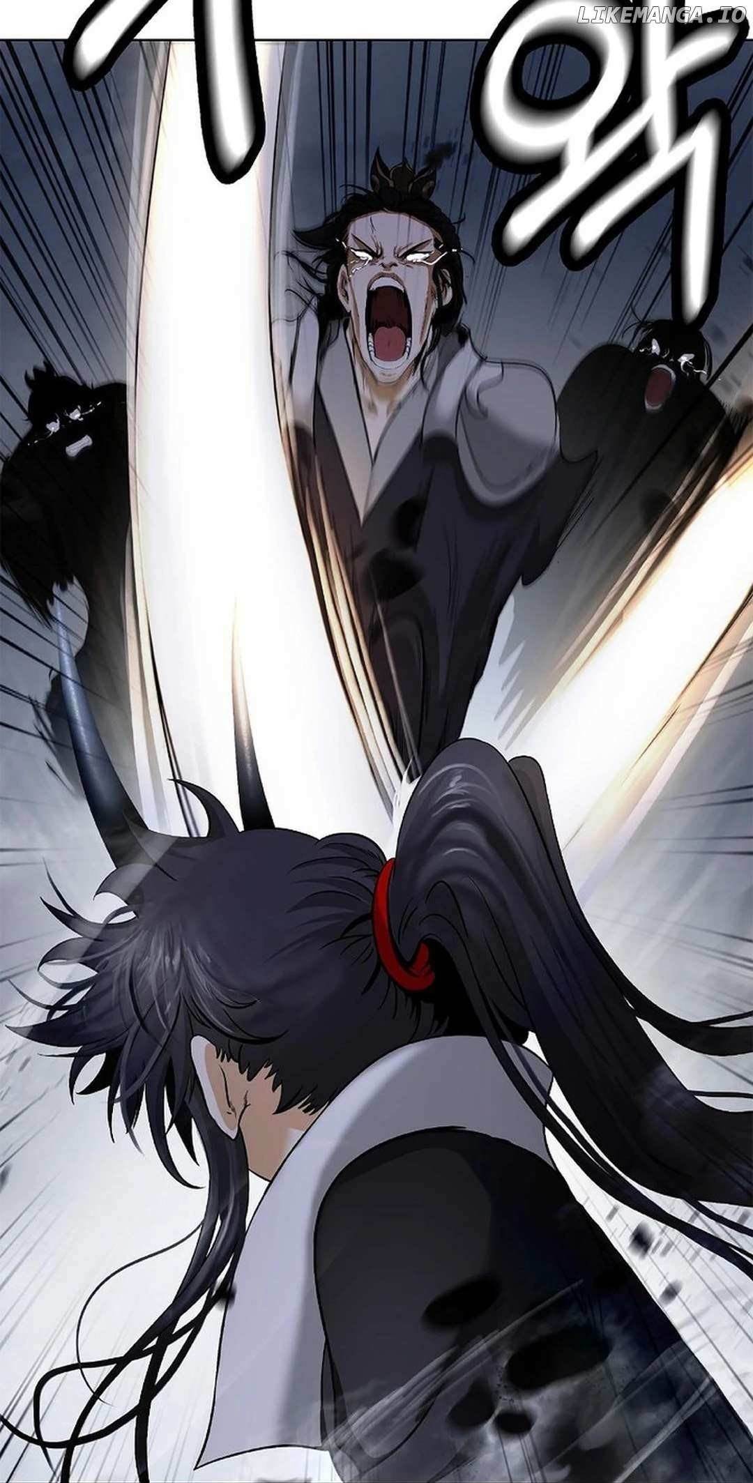 Call of the Spear - Chapter 163 Page 11