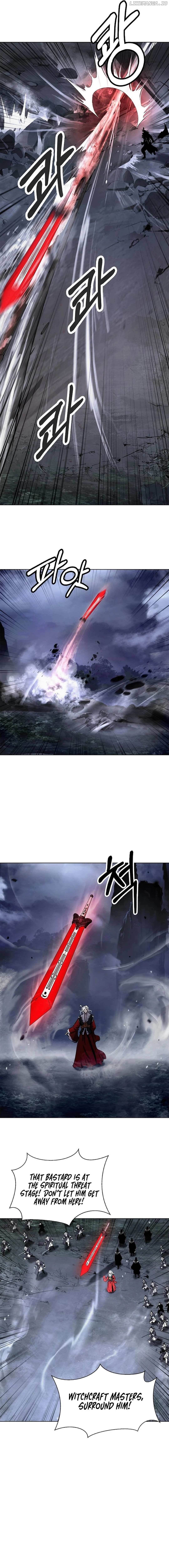 Call of the Spear - Chapter 163 Page 15