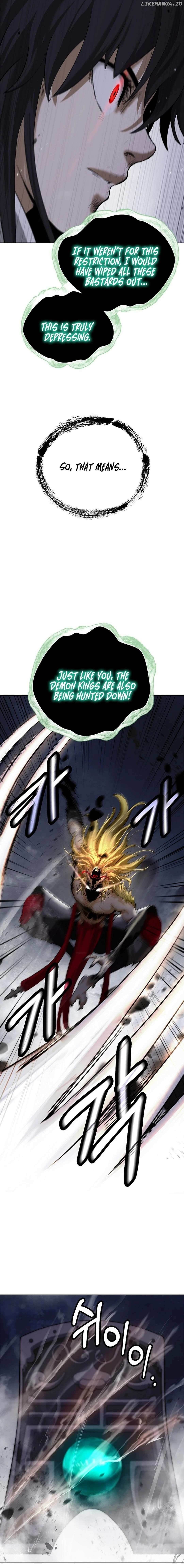 Call of the Spear - Chapter 163 Page 17