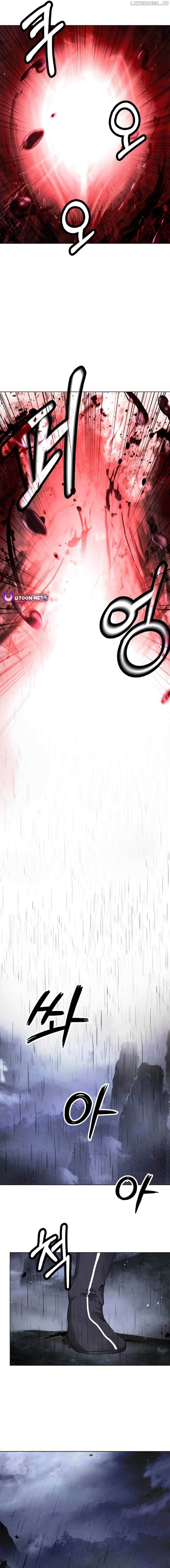 Call of the Spear - Chapter 163 Page 2