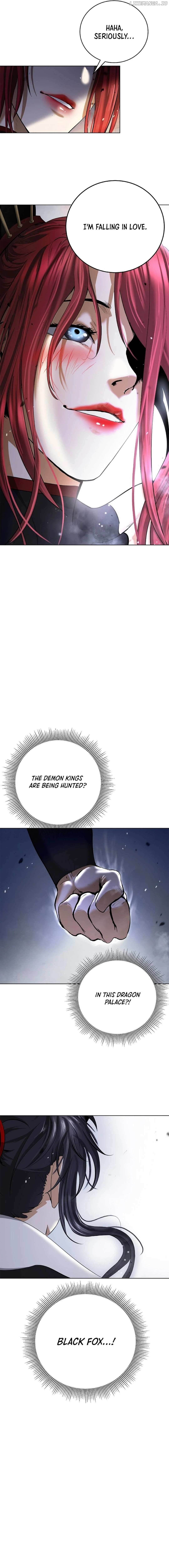 Call of the Spear - Chapter 163 Page 20