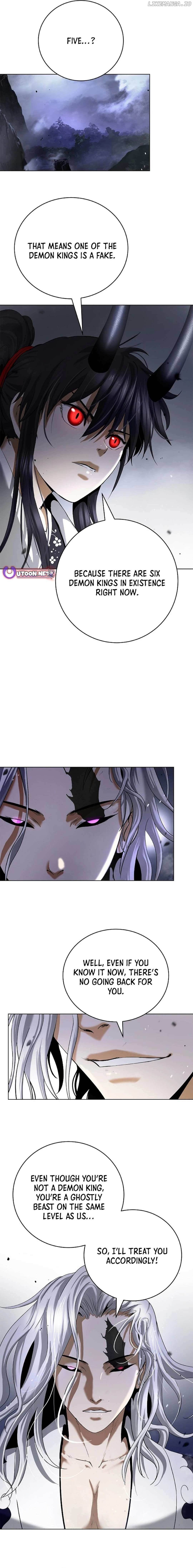 Call of the Spear - Chapter 163 Page 25