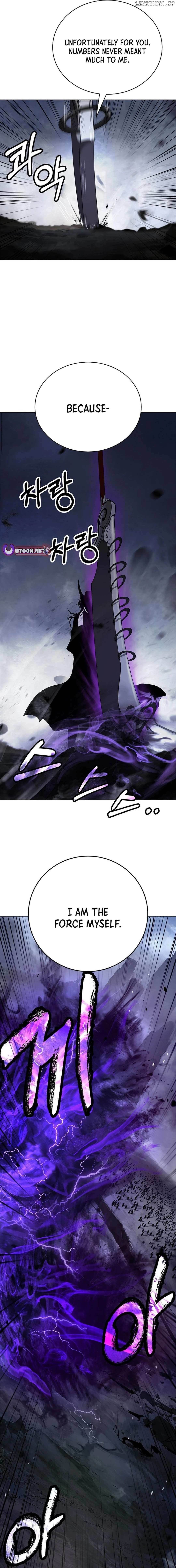 Call of the Spear - Chapter 163 Page 28