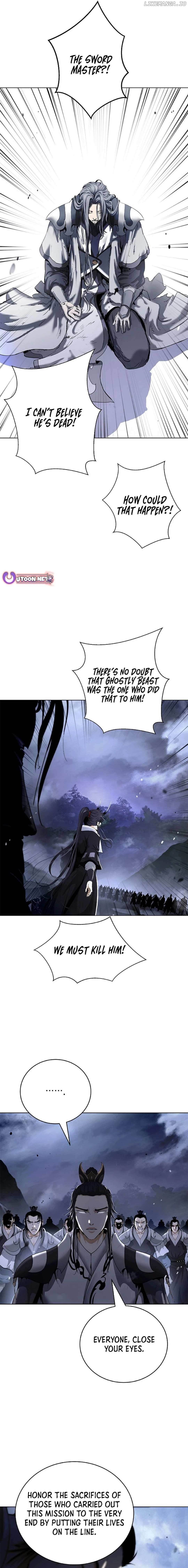 Call of the Spear - Chapter 163 Page 4