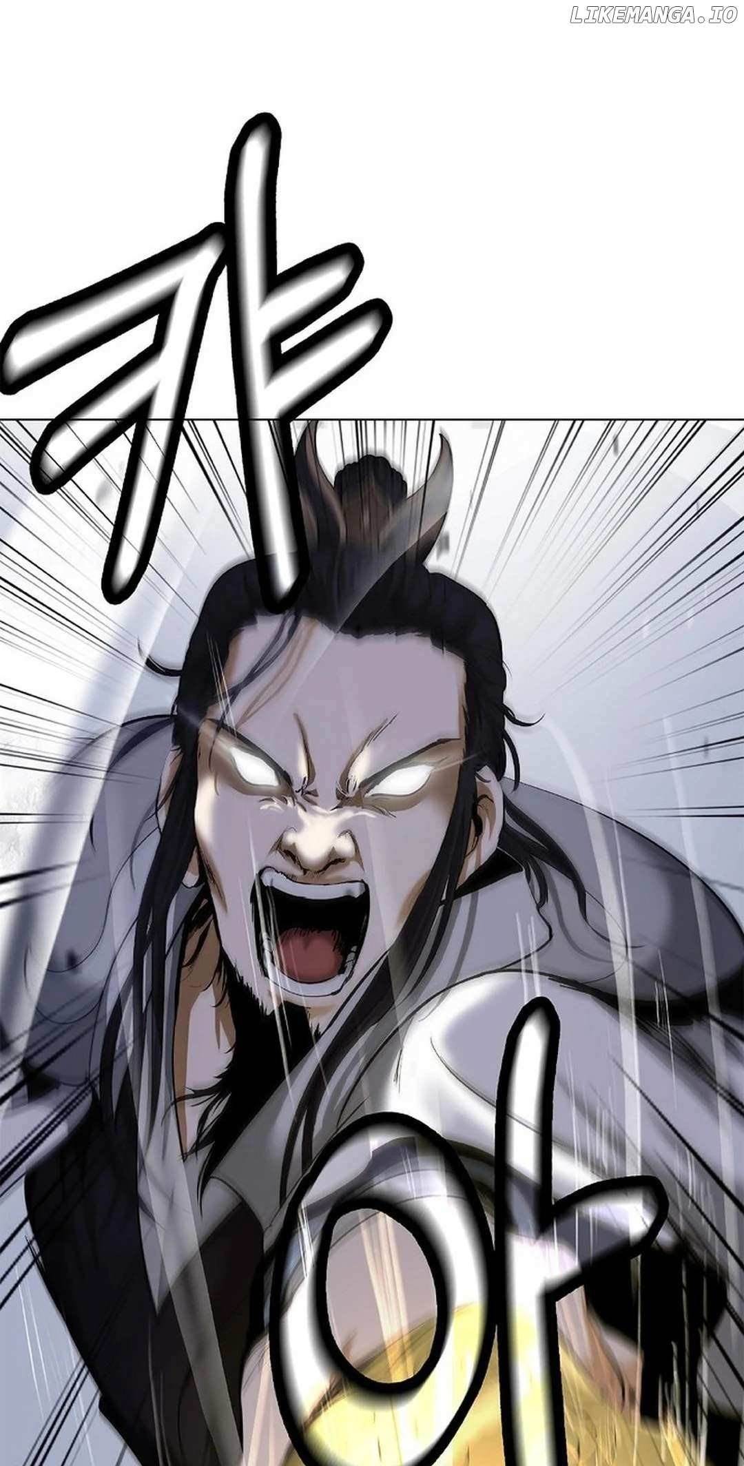 Call of the Spear - Chapter 163 Page 6