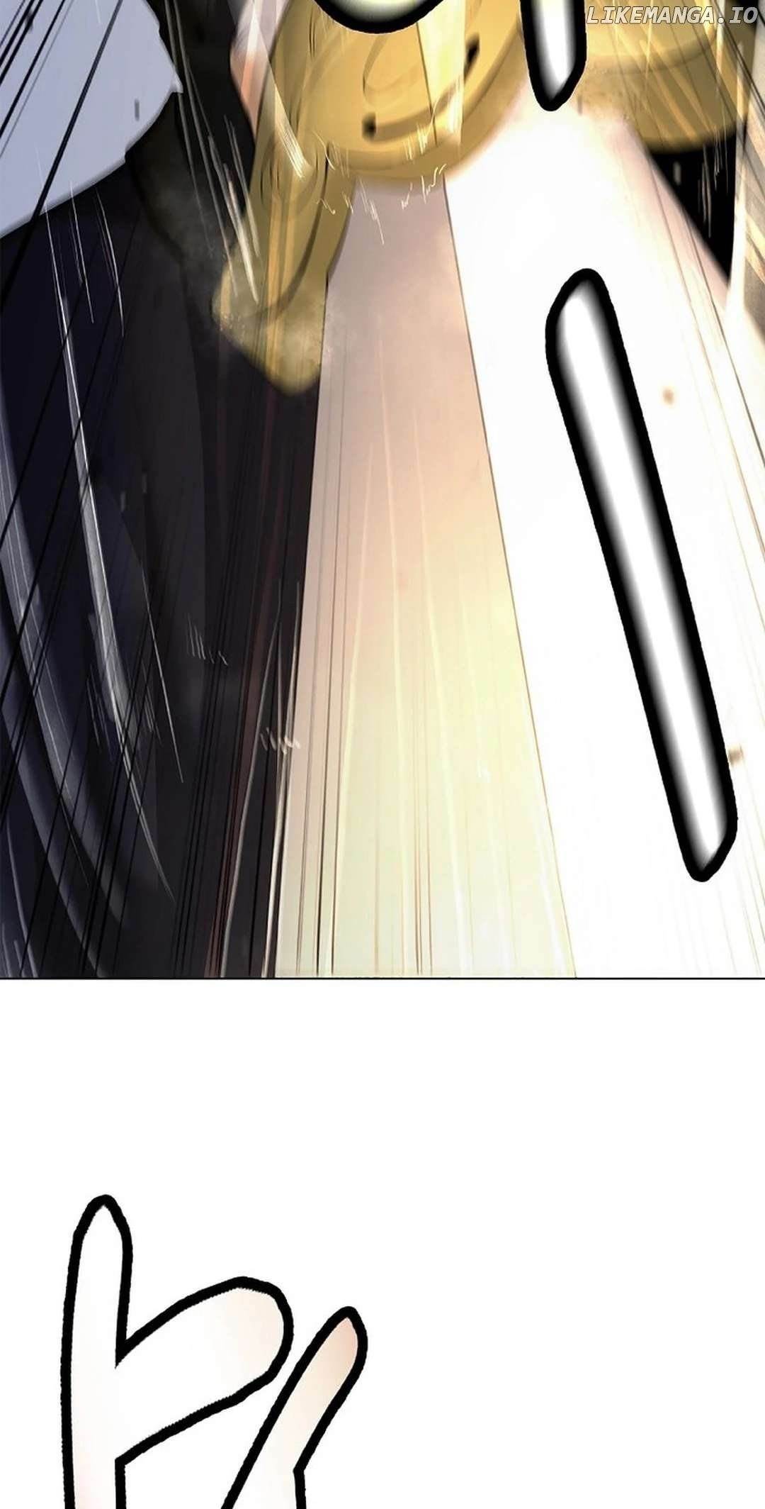 Call of the Spear - Chapter 163 Page 7