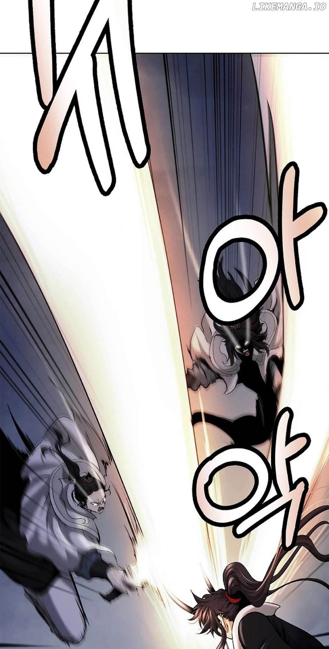 Call of the Spear - Chapter 163 Page 8