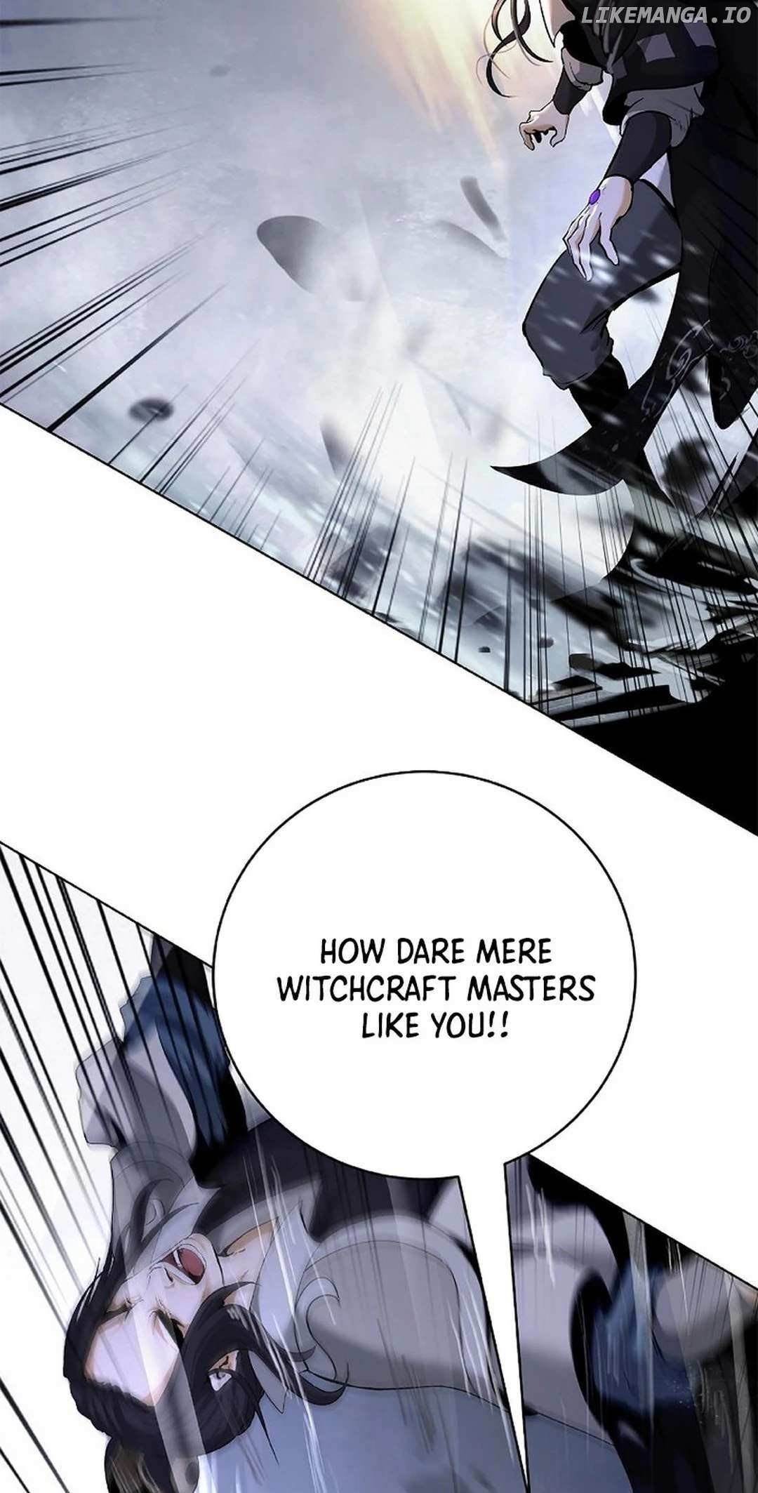 Call of the Spear - Chapter 163 Page 9