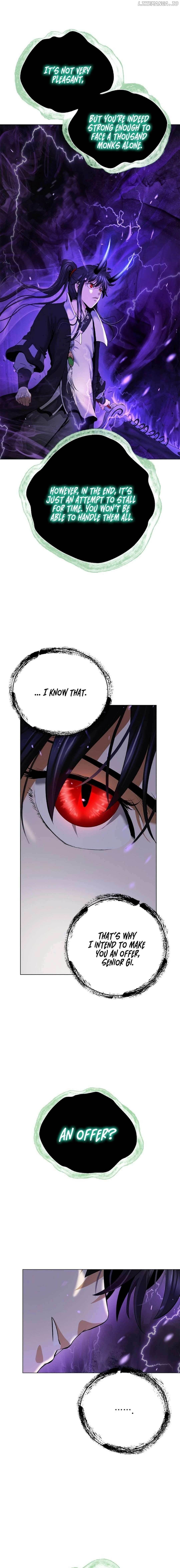 Call of the Spear - Chapter 164 Page 11