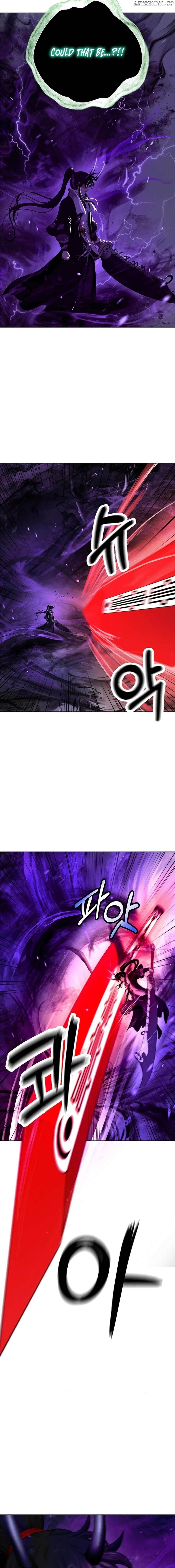 Call of the Spear - Chapter 164 Page 12