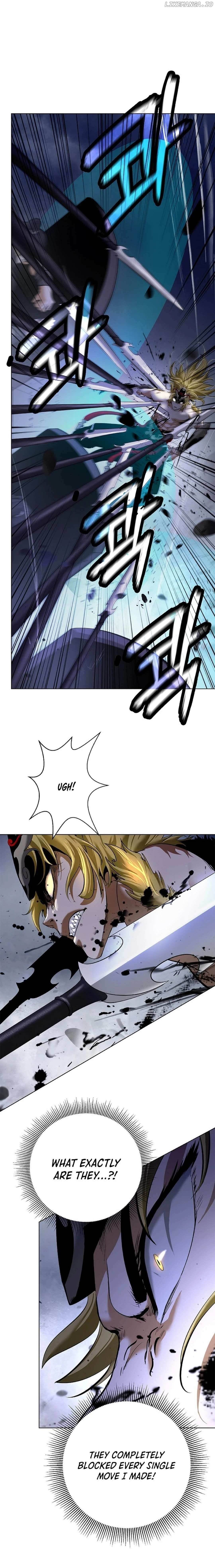 Call of the Spear - Chapter 164 Page 15