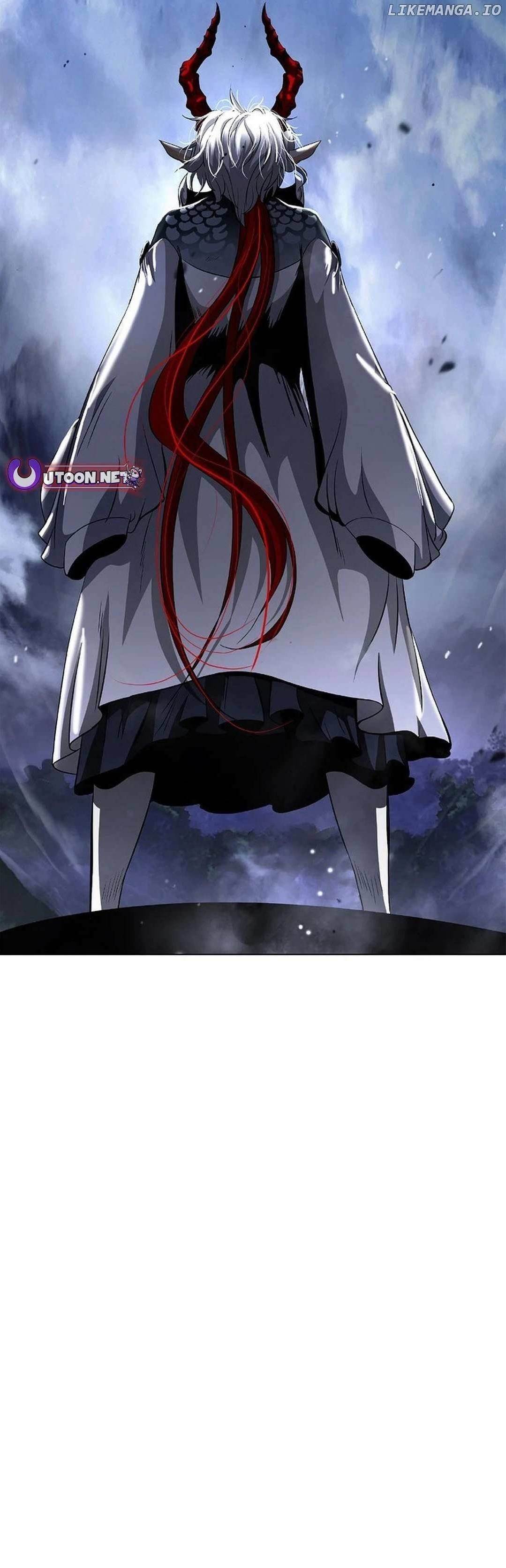 Call of the Spear - Chapter 164 Page 23