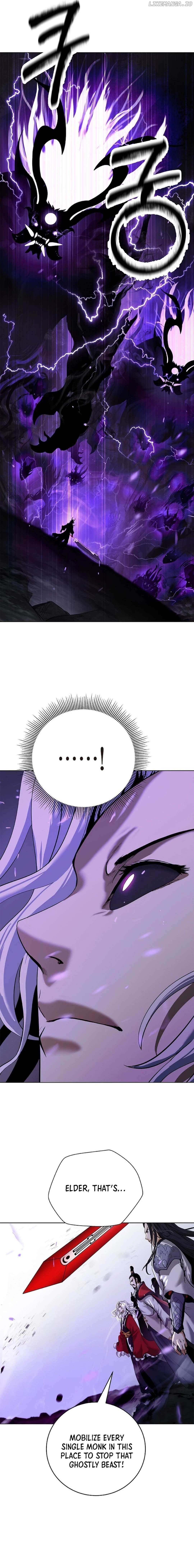 Call of the Spear - Chapter 164 Page 4