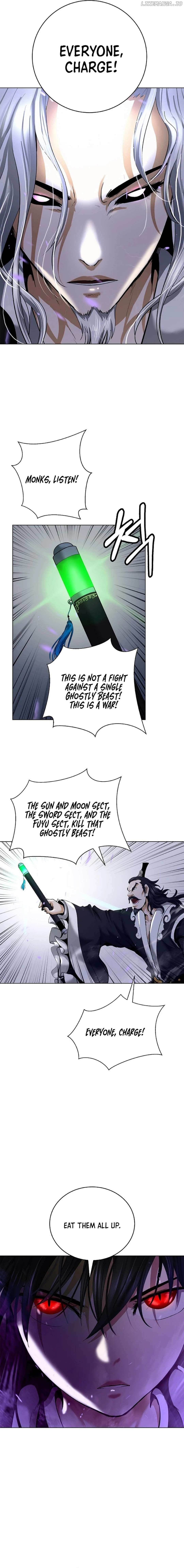 Call of the Spear - Chapter 164 Page 6