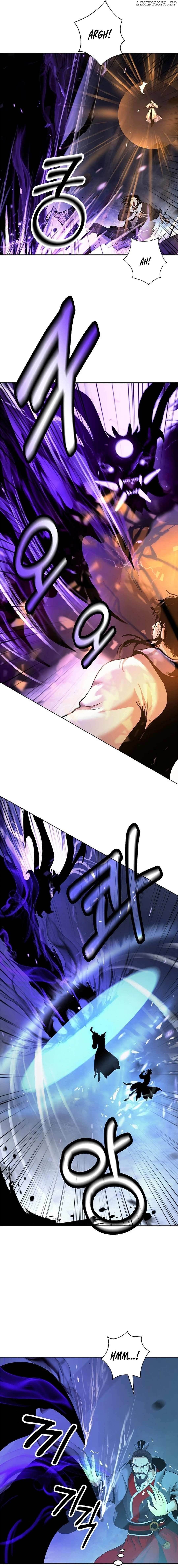 Call of the Spear - Chapter 164 Page 9