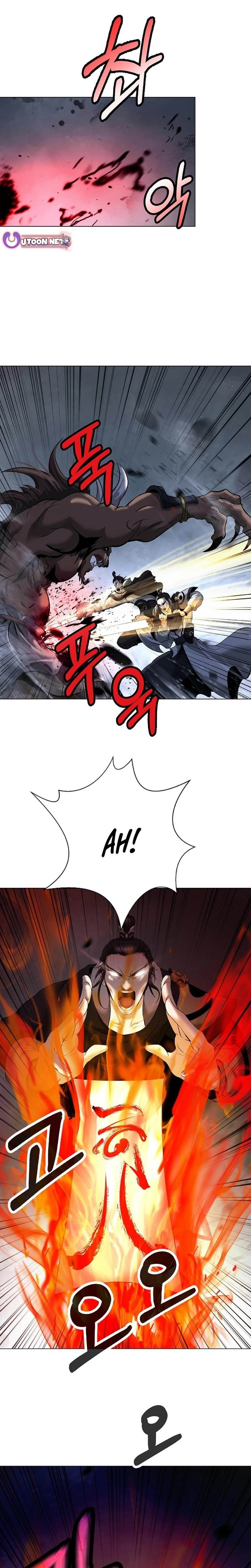 Call of the Spear - Chapter 165 Page 1