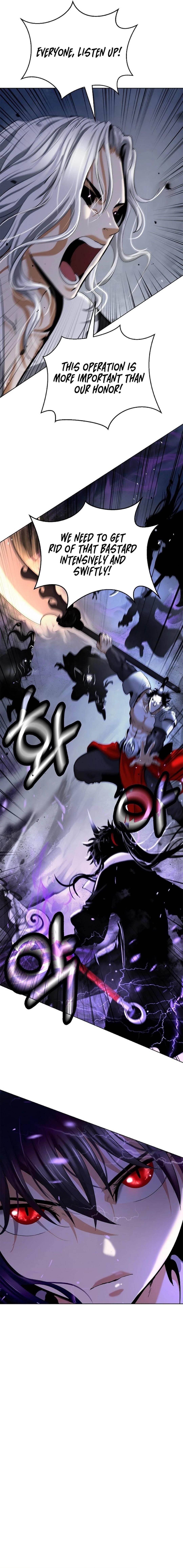 Call of the Spear - Chapter 165 Page 10