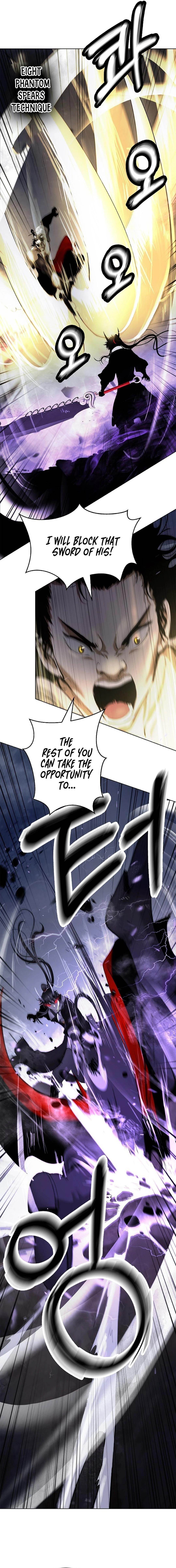 Call of the Spear - Chapter 165 Page 13