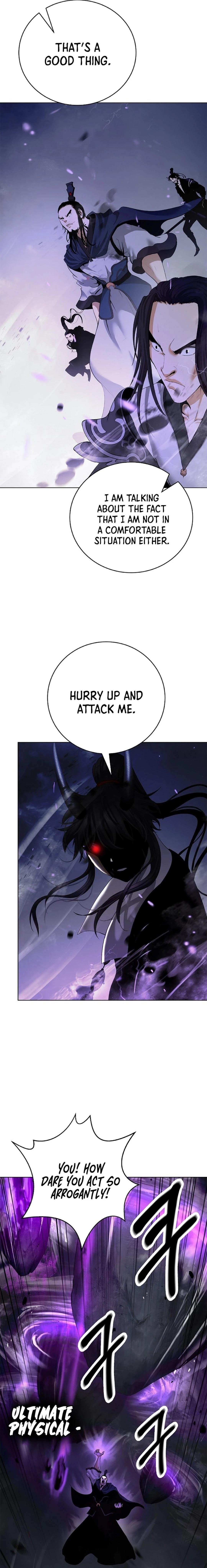 Call of the Spear - Chapter 165 Page 14