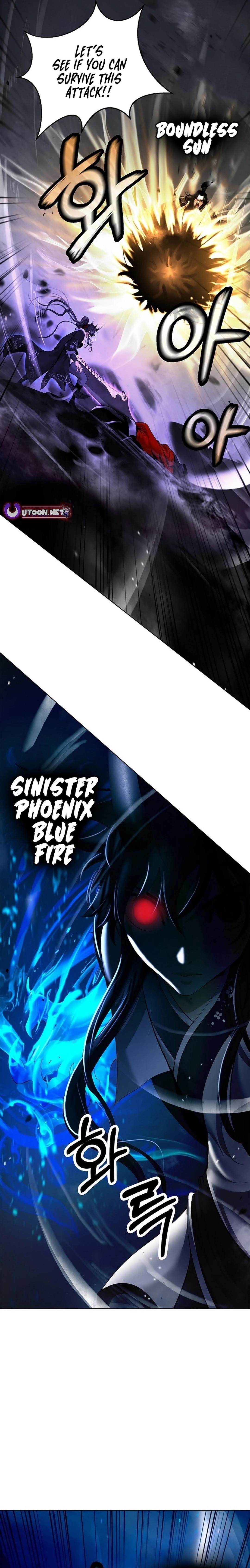 Call of the Spear - Chapter 165 Page 15