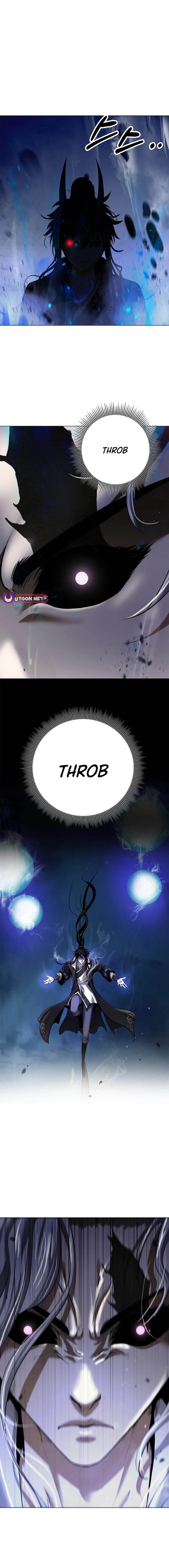 Call of the Spear - Chapter 165 Page 18