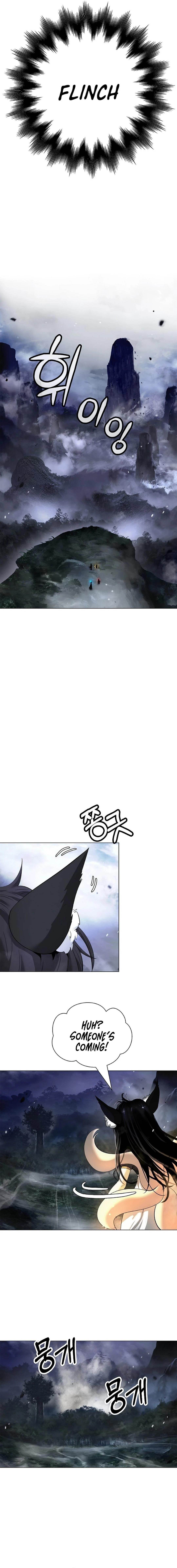 Call of the Spear - Chapter 165 Page 19